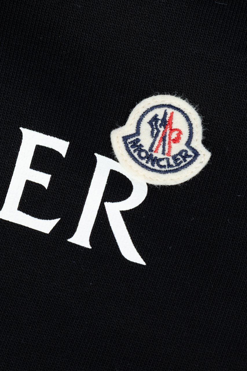 Moncler Moncler FELPE Divers