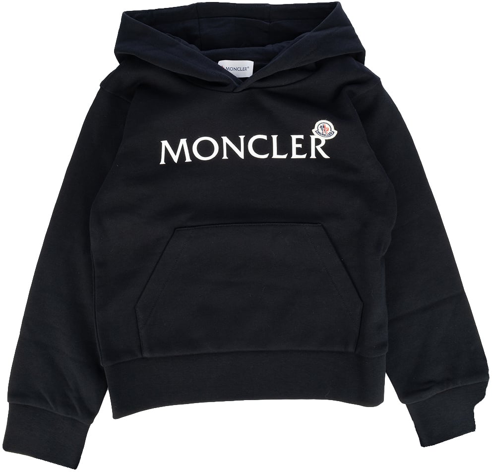 Moncler Moncler FELPE Divers
