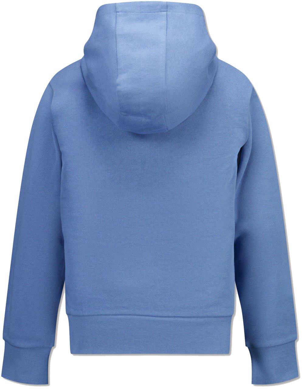 Moncler Moncler Kinder Jongens Trui In Licht Blauw Blauw