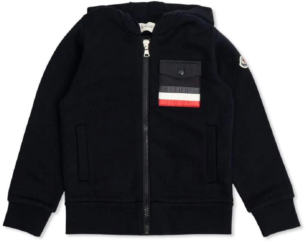 Moncler zip up cardigan divers Divers