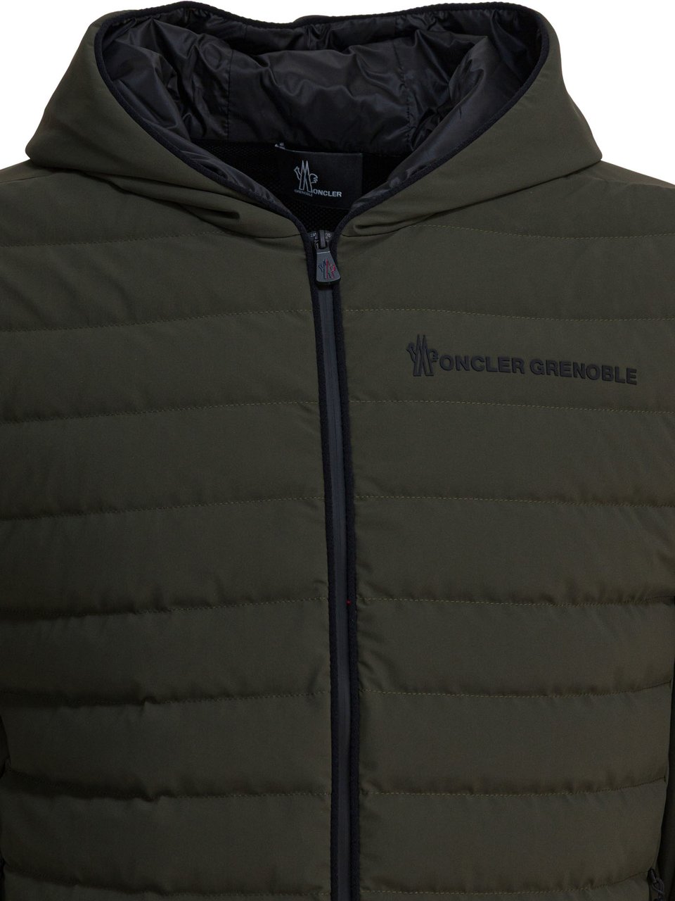 Moncler Sweatshirts Groen