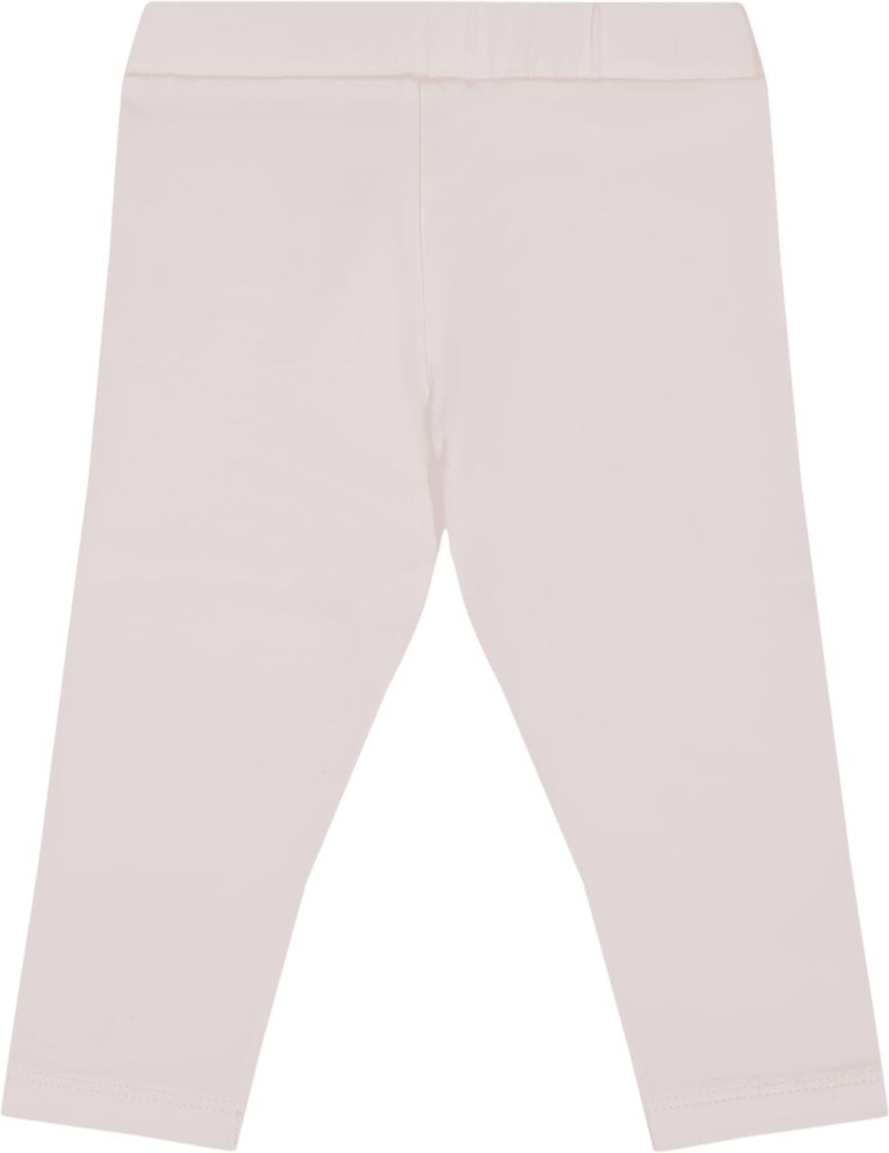 Moncler Moncler Baby Meisjes Leggings Licht Roze Roze