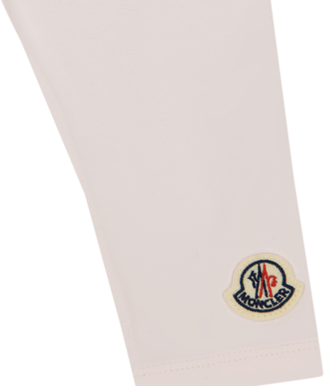 Moncler Moncler Baby Meisjes Leggings Licht Roze Roze