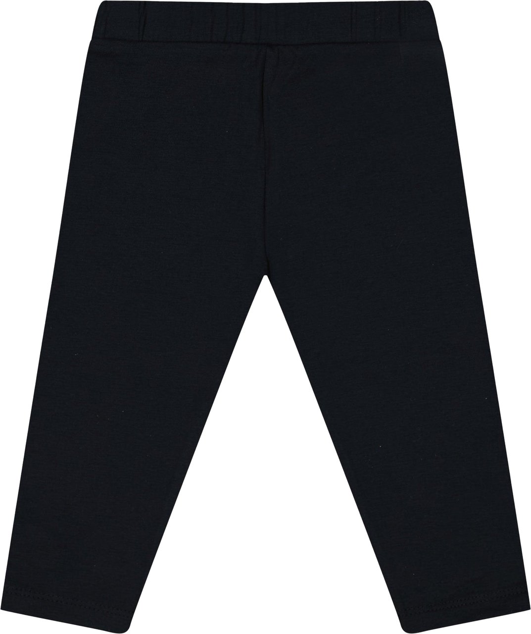 Moncler Moncler Baby Meisjes Legging Navy Blauw