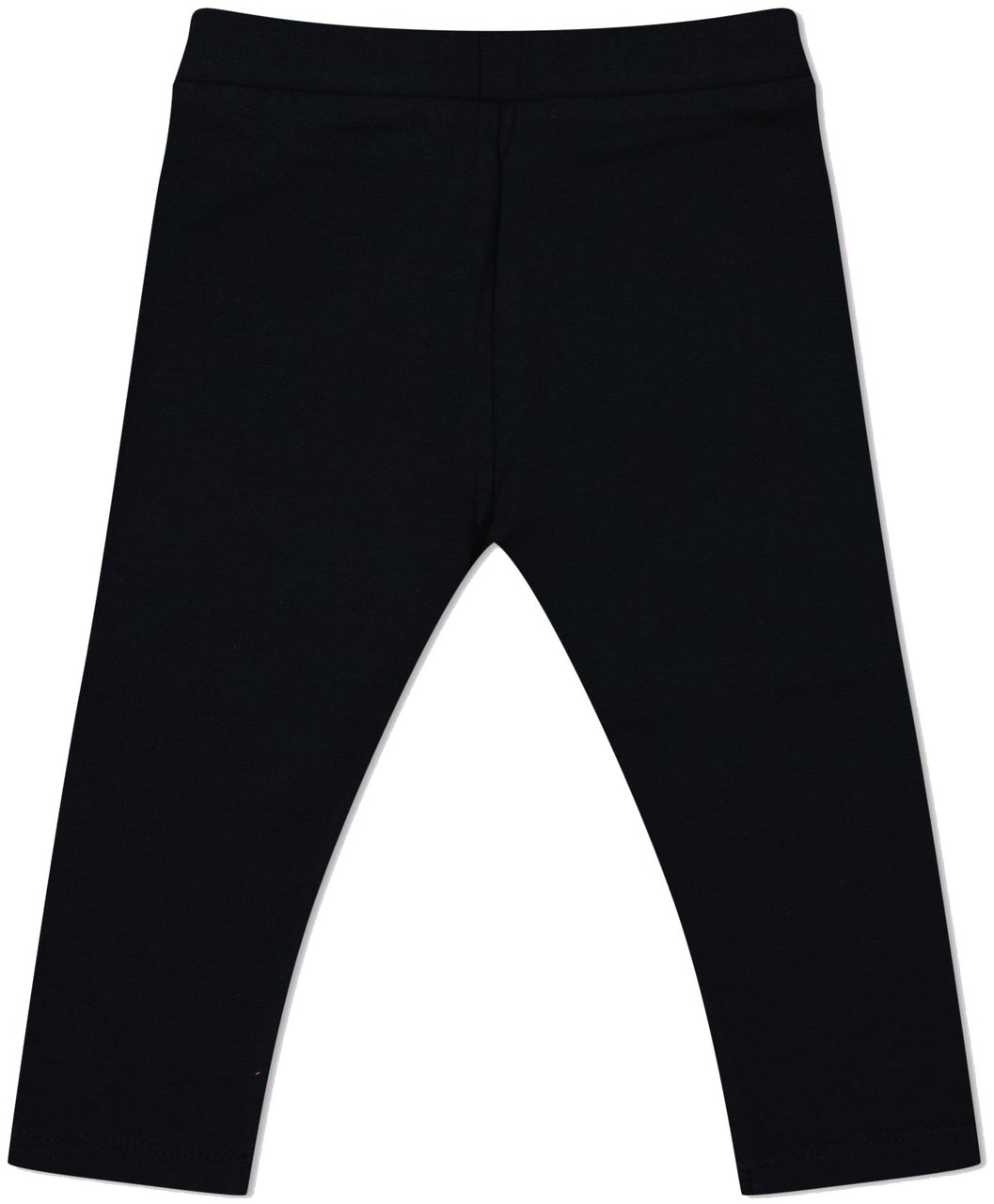 Moncler Moncler Baby Meisjes Legging In Navy Blauw