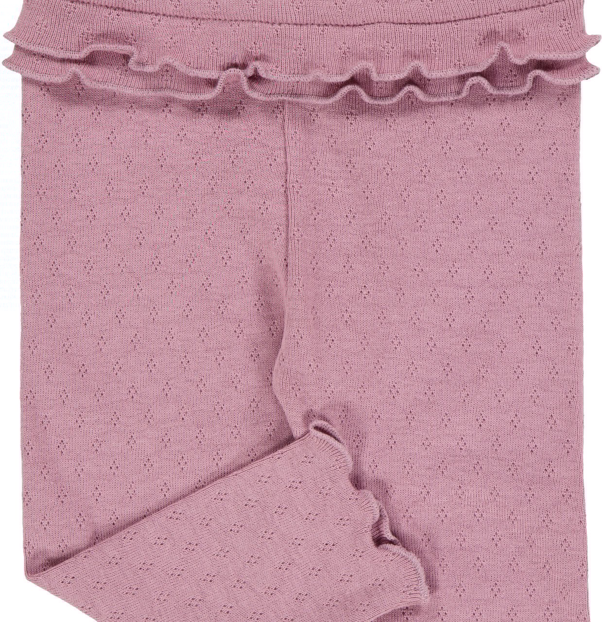 Moncler Moncler Baby Meisjes Legging In Roze Roze