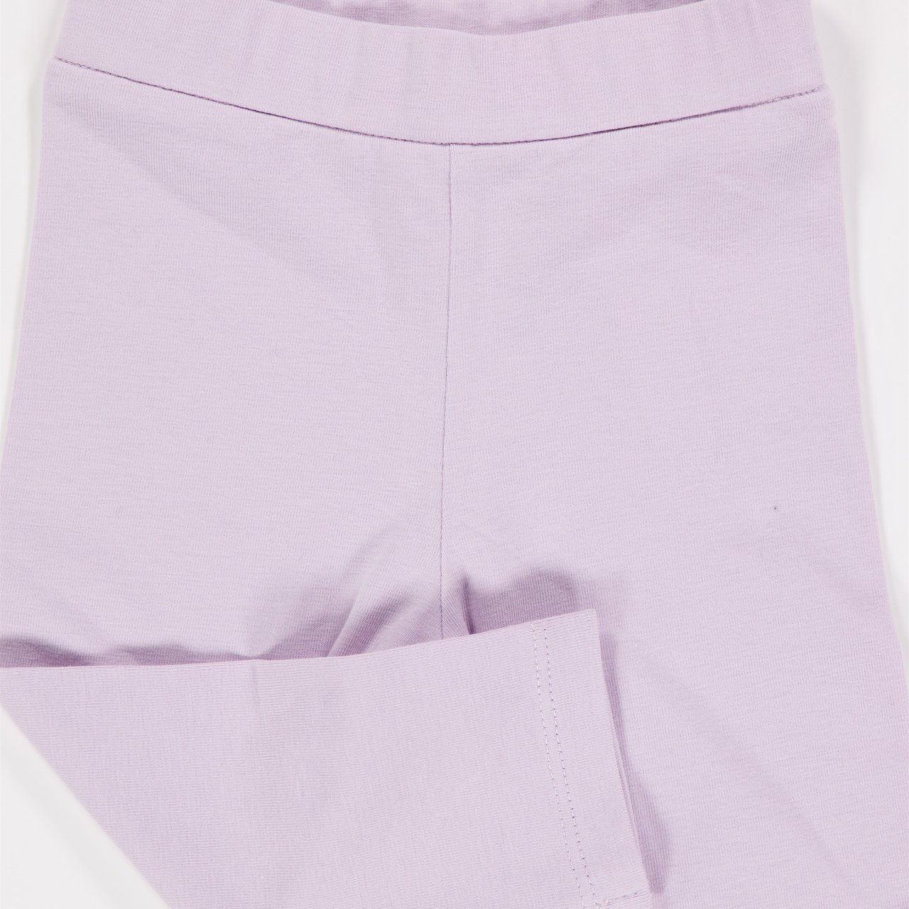 Moncler Baby Meisjes Legging In Lila Paars