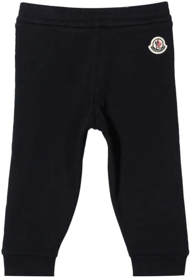 Moncler pantalone in felpa divers Divers