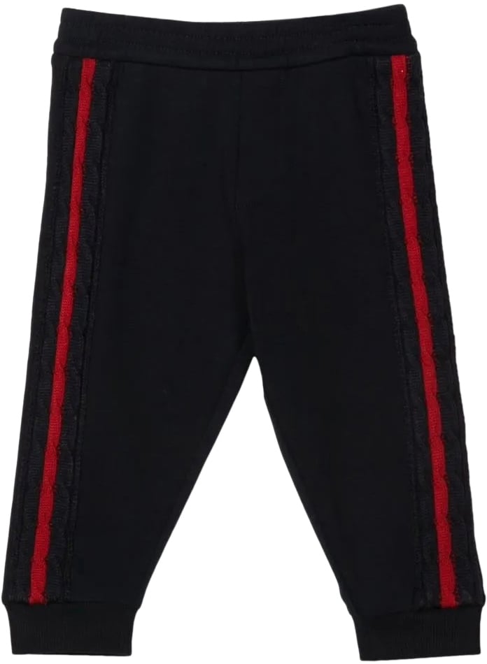 Moncler pantalone in felpa divers Divers