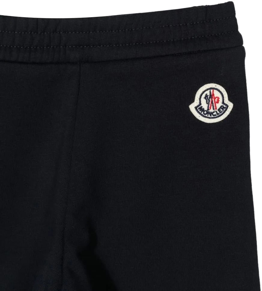 Moncler pantalone in felpa divers Divers