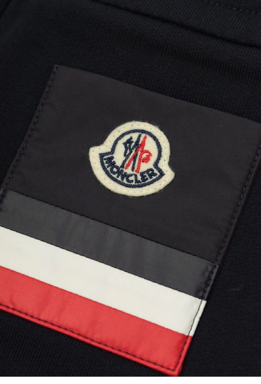 Moncler sweat bottoms divers Divers