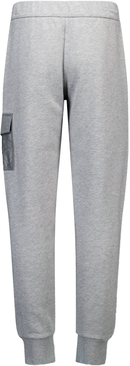 Moncler Moncler Kinder Jongens Broek In Grijs Grijs