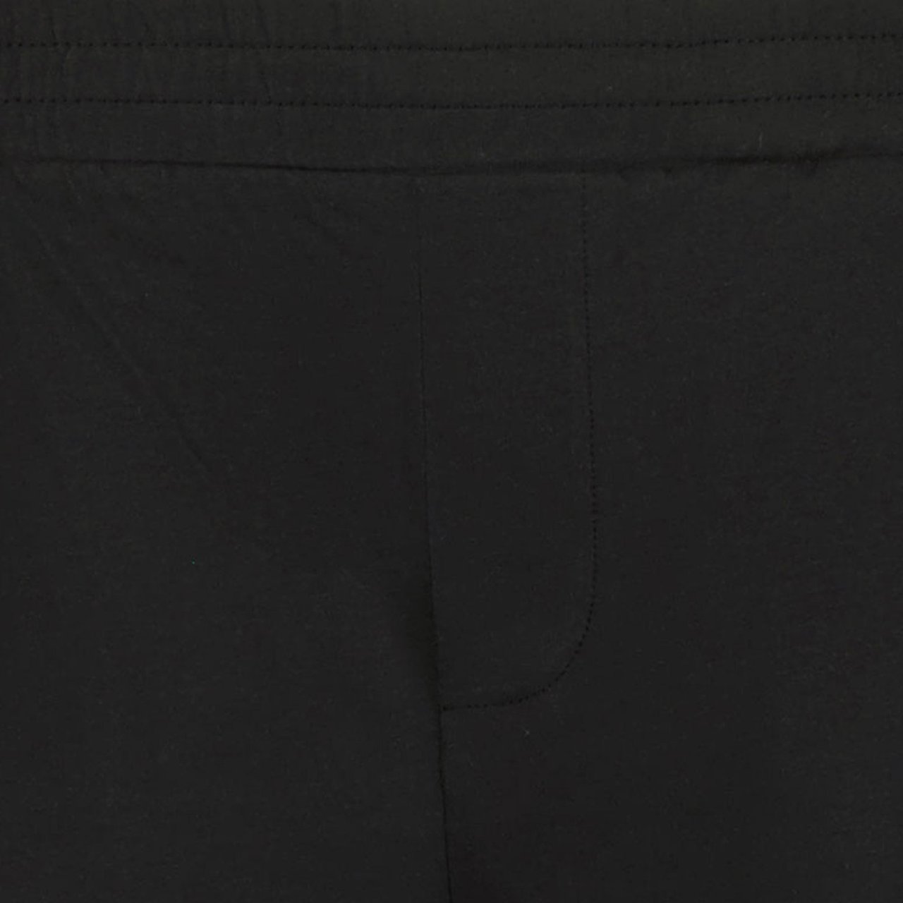 Moncler Moncler Kinder Jongens Shorts In Zwart Zwart