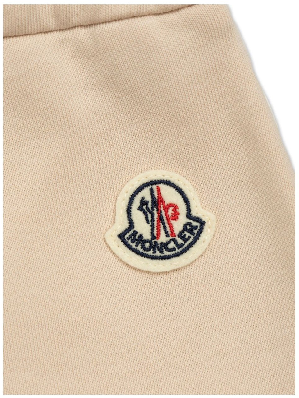 Moncler pantaloni in felpa divers Divers