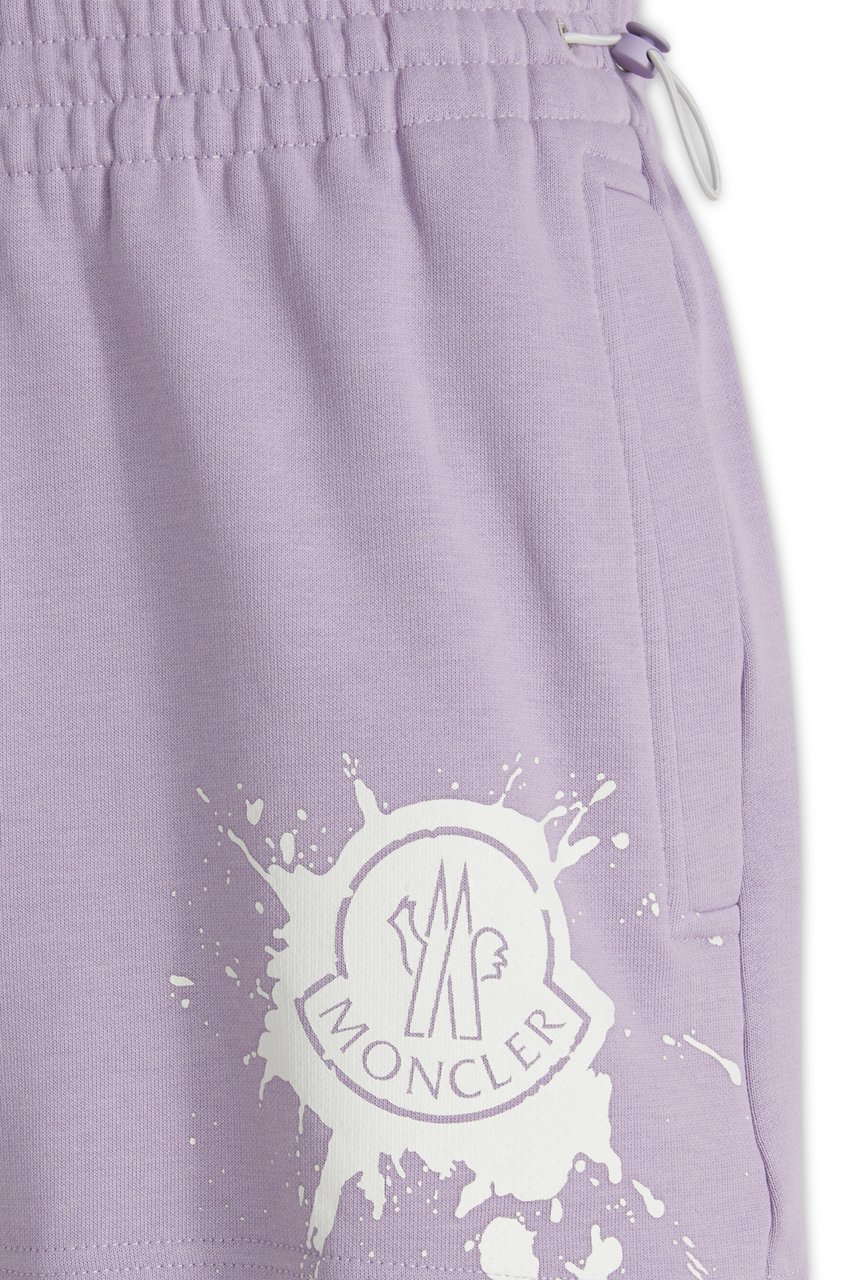 Moncler Moncler SHORTS Divers