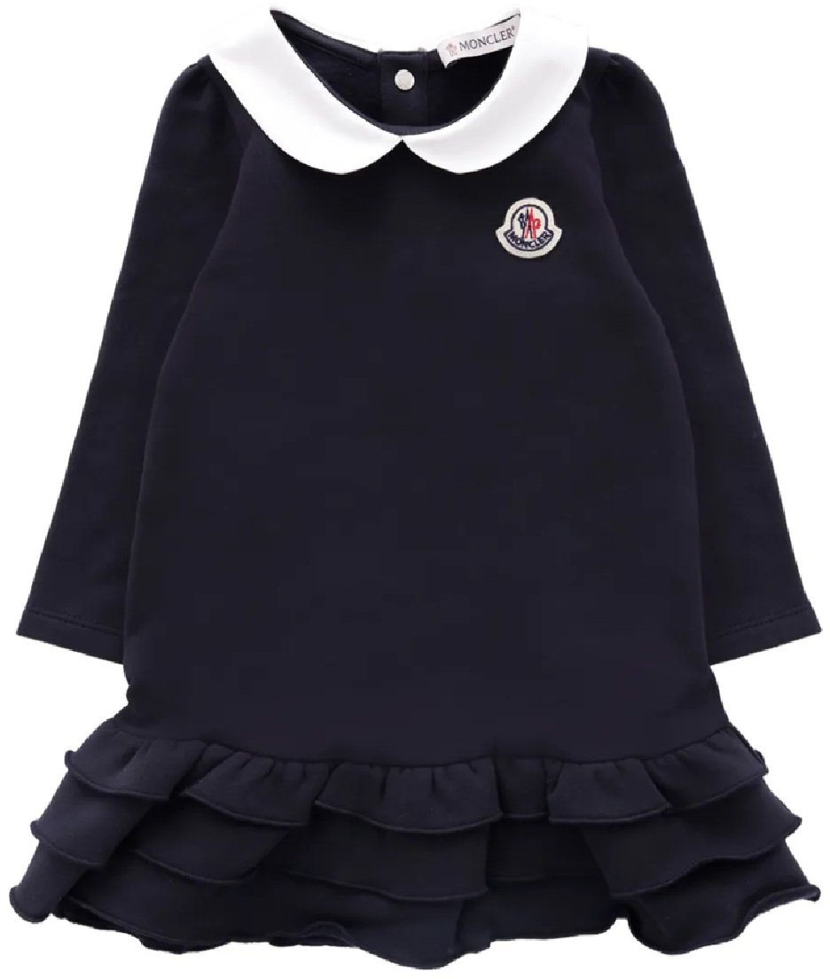 Moncler vestito divers Divers