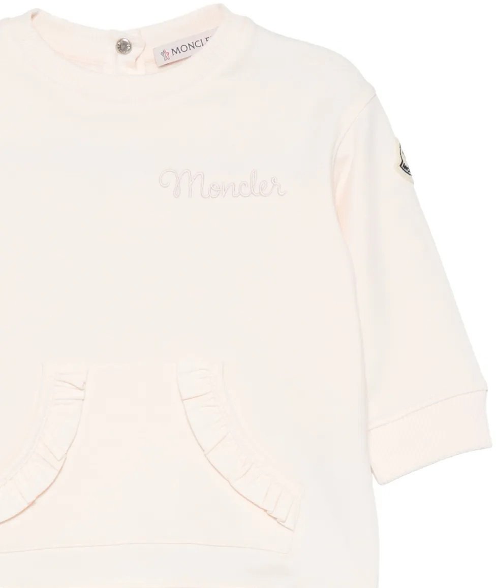 Moncler vestito divers Divers