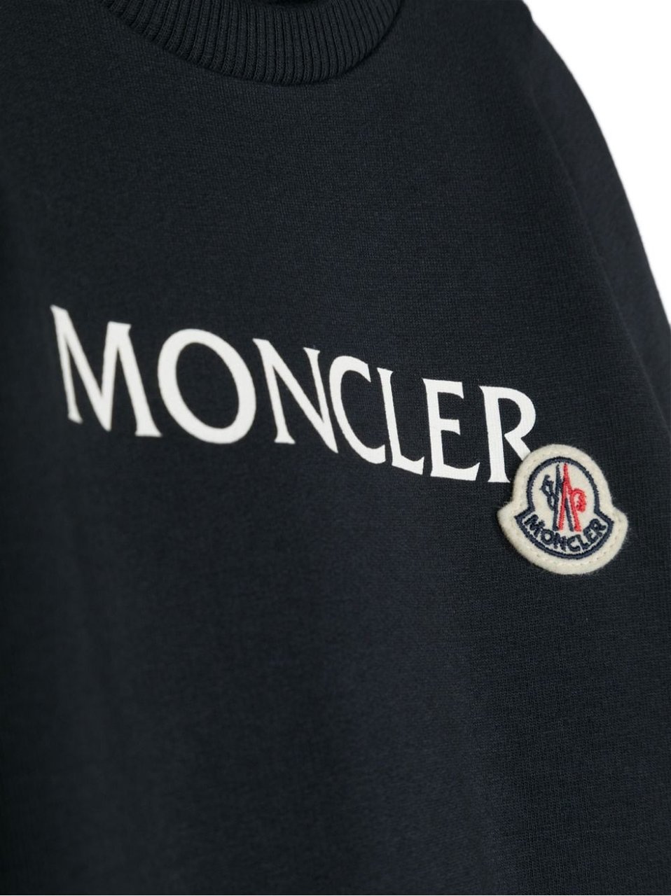 Moncler romper divers Divers