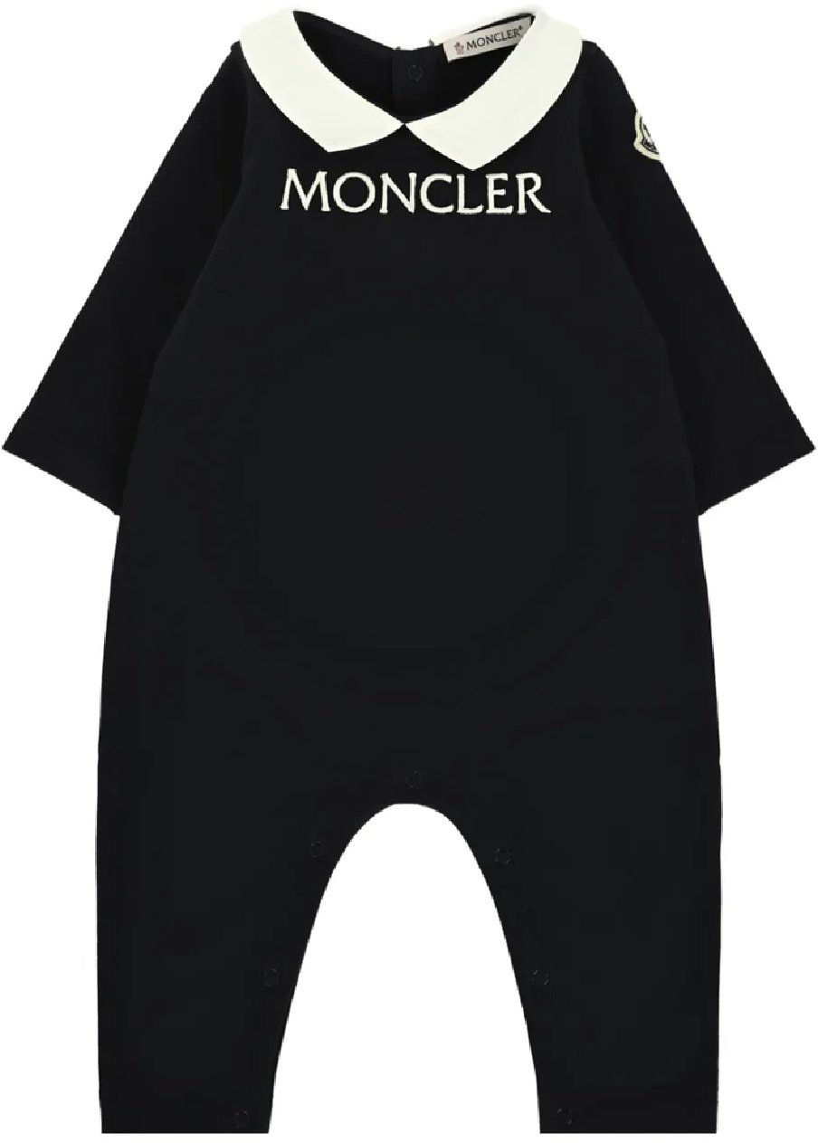 Moncler tutina divers Divers