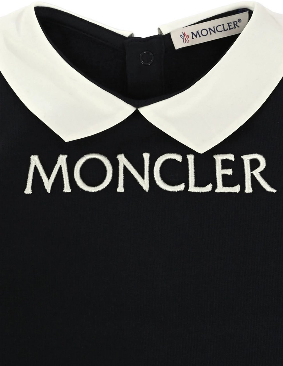 Moncler tutina divers Divers