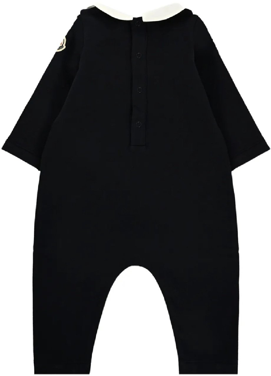 Moncler tutina divers Divers