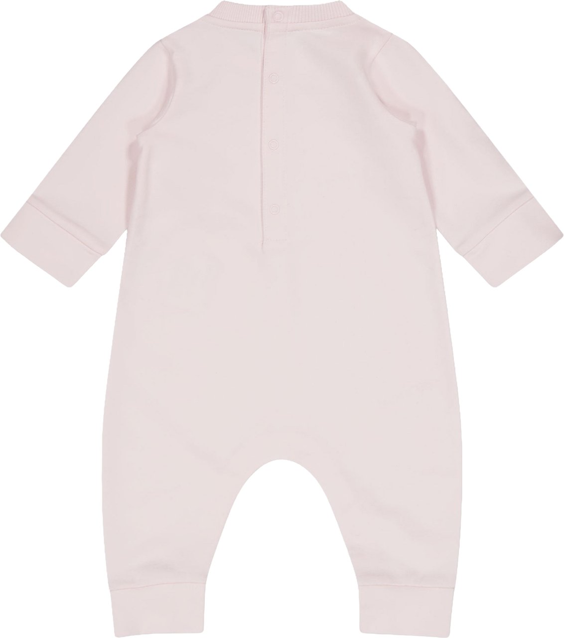 Moncler Baby Meisjes Boxpakje In Licht Roze Roze