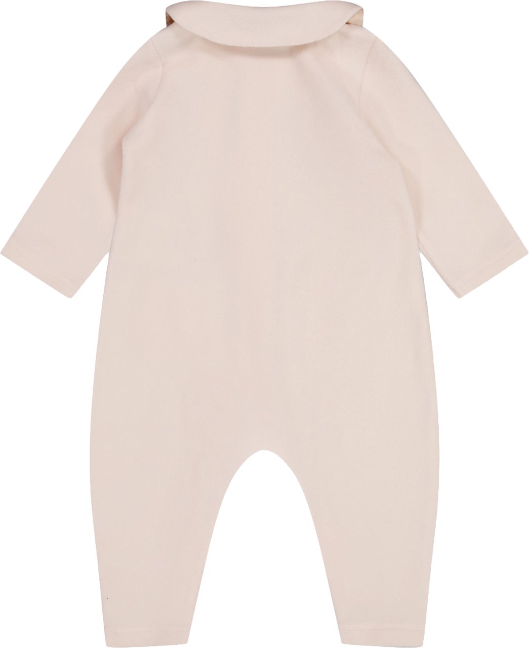 Moncler Baby Meisjes Boxpakje In Licht Roze Roze