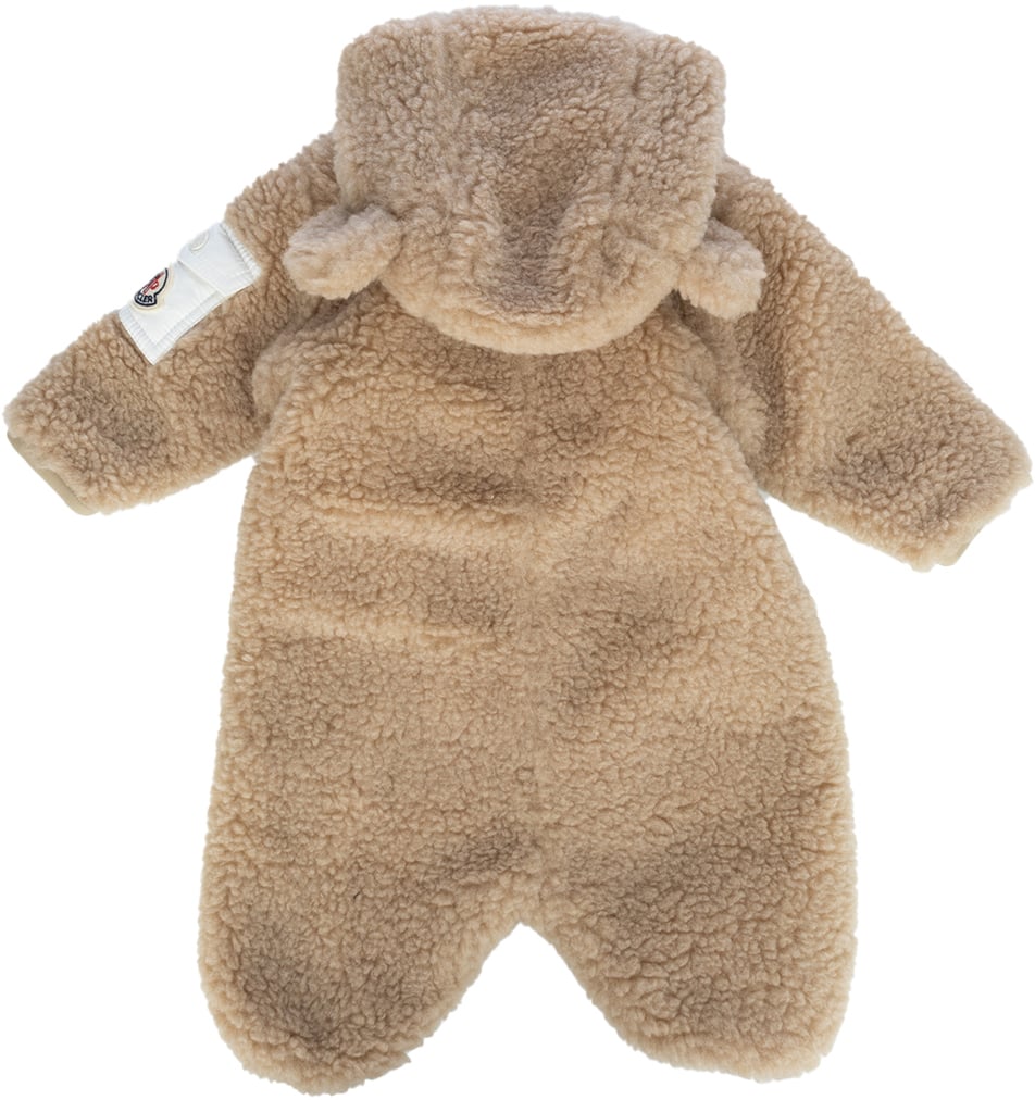 Moncler Moncler TUTE Divers