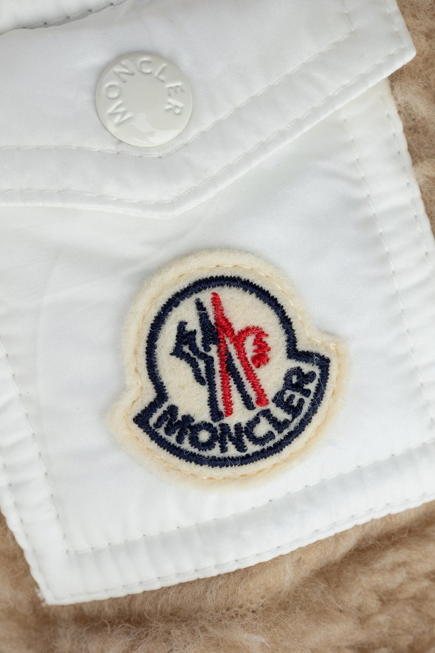 Moncler Moncler TUTE Divers