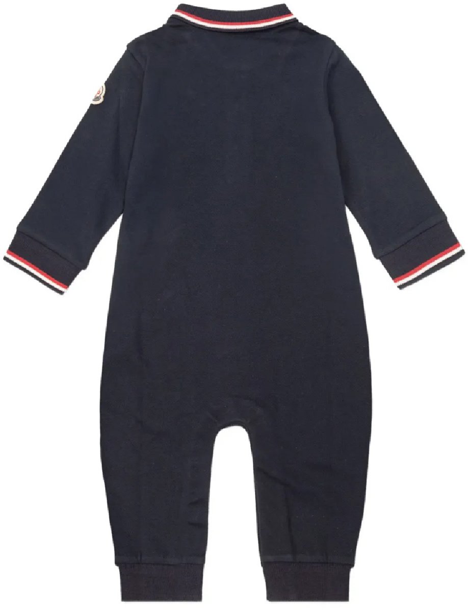 Moncler tutina divers Divers