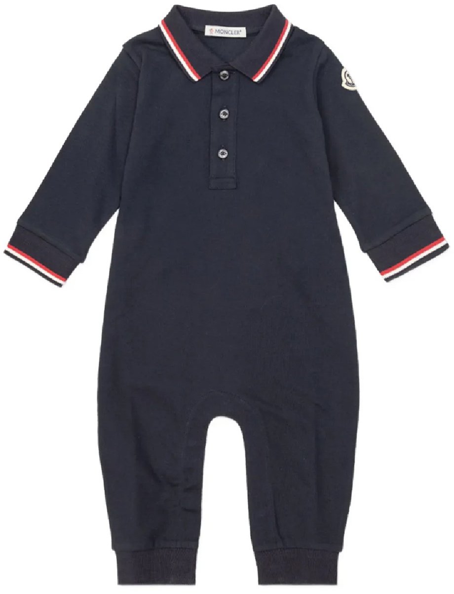 Moncler tutina divers Divers