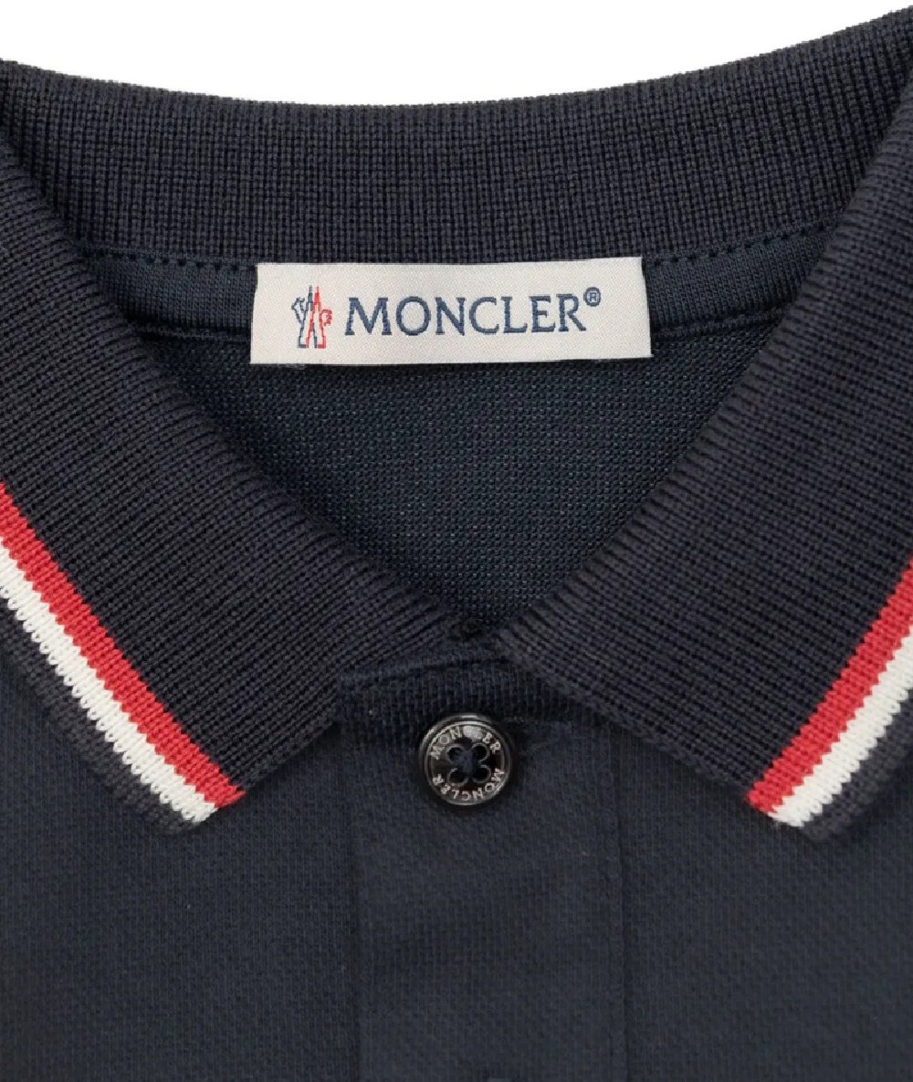Moncler tutina divers Divers