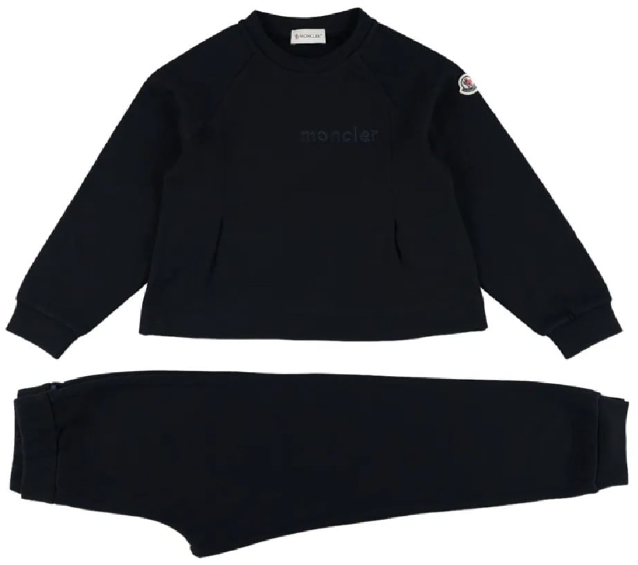 Moncler knitwear clothing ensemble divers Divers