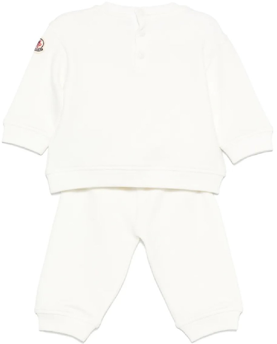 Moncler knitwear clothing ensemble divers Divers