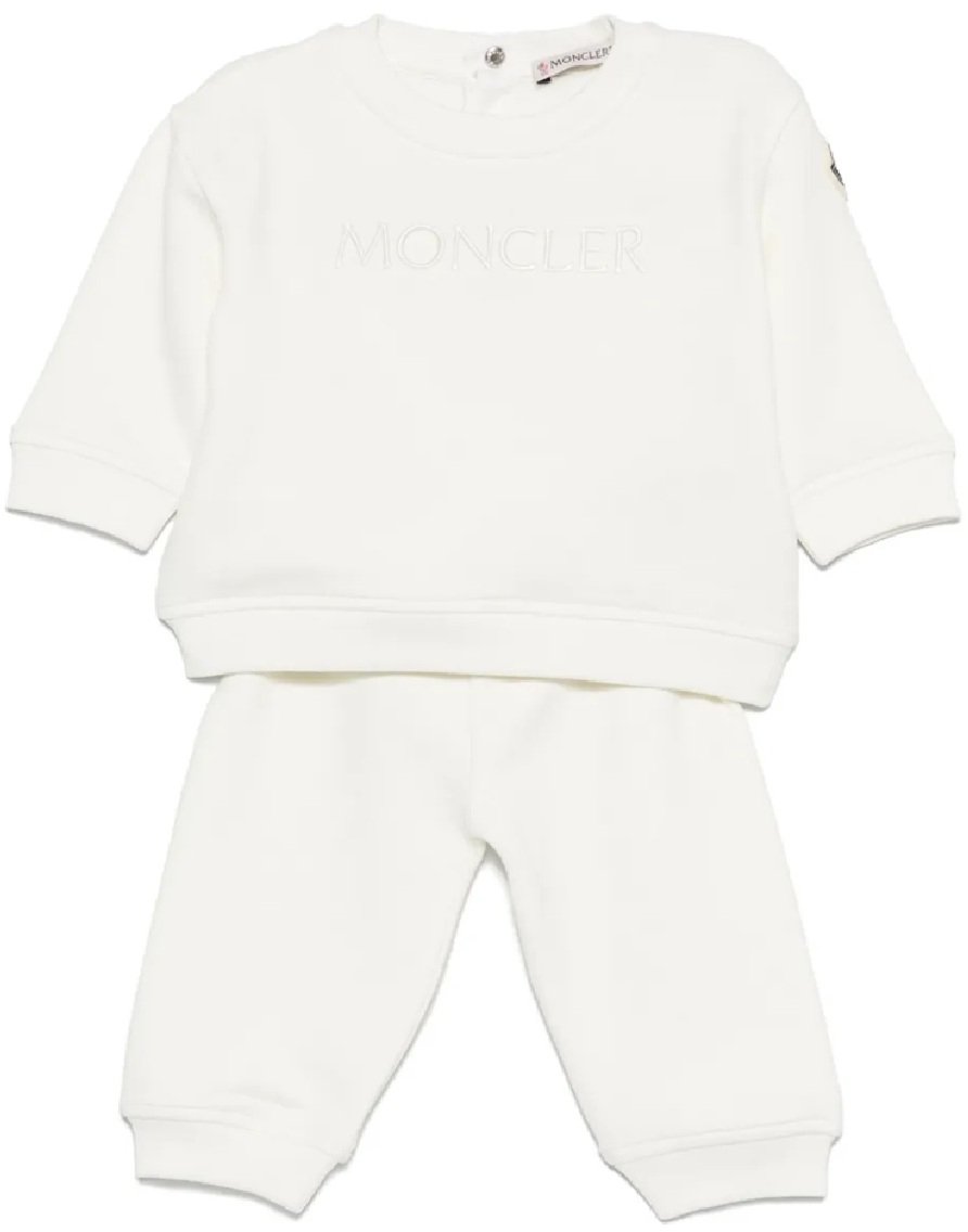 Moncler knitwear clothing ensemble divers Divers