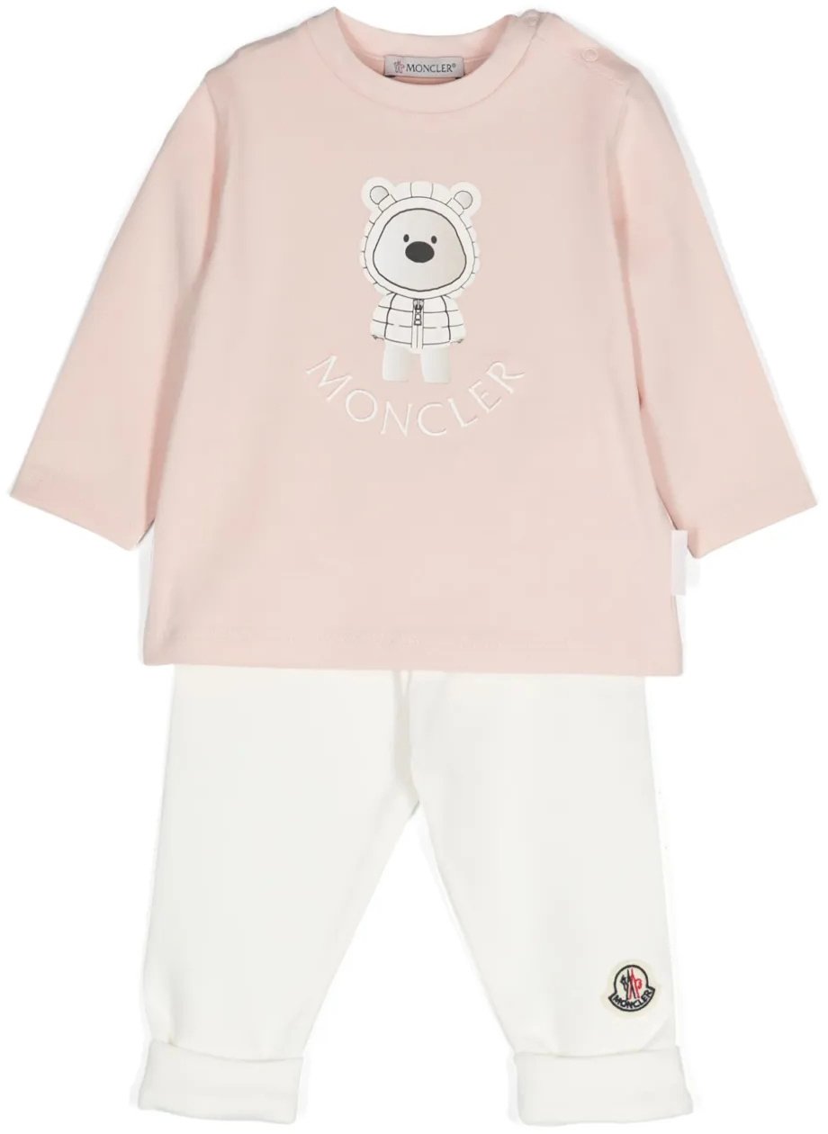 Moncler knitwear clothing ensemble divers Divers