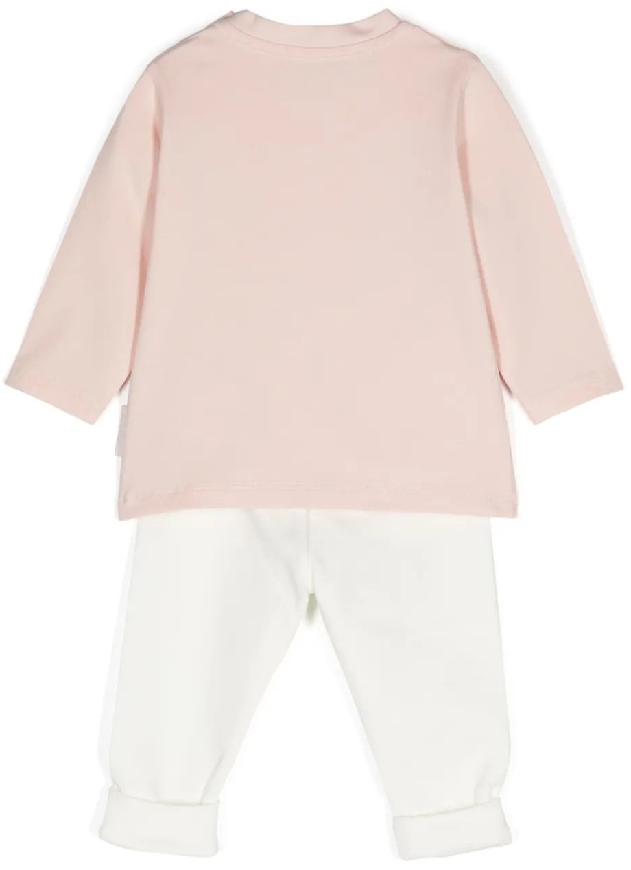 Moncler knitwear clothing ensemble divers Divers