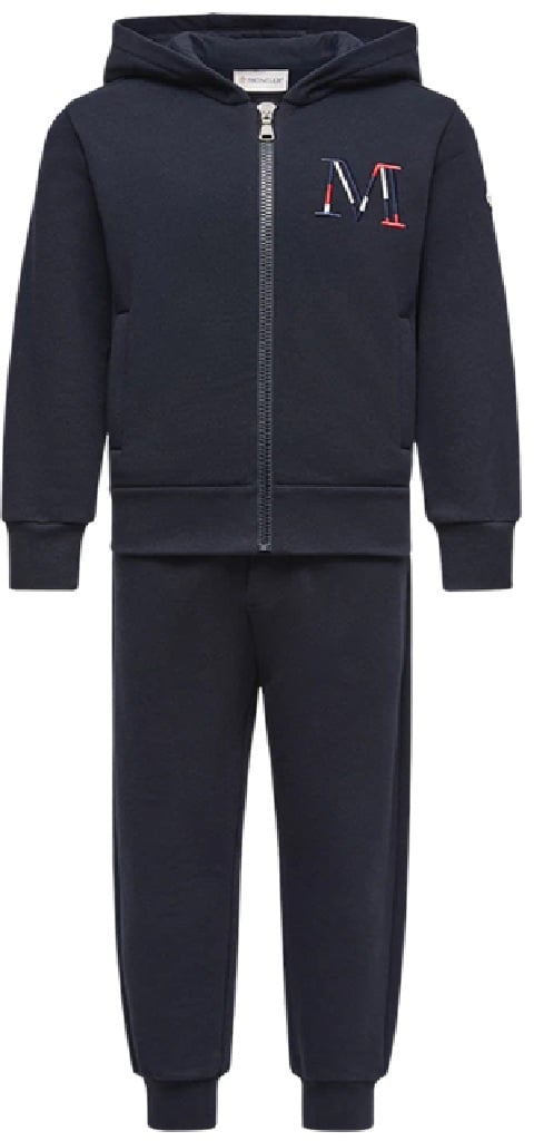 Moncler knitwear clothing ensemble divers Divers