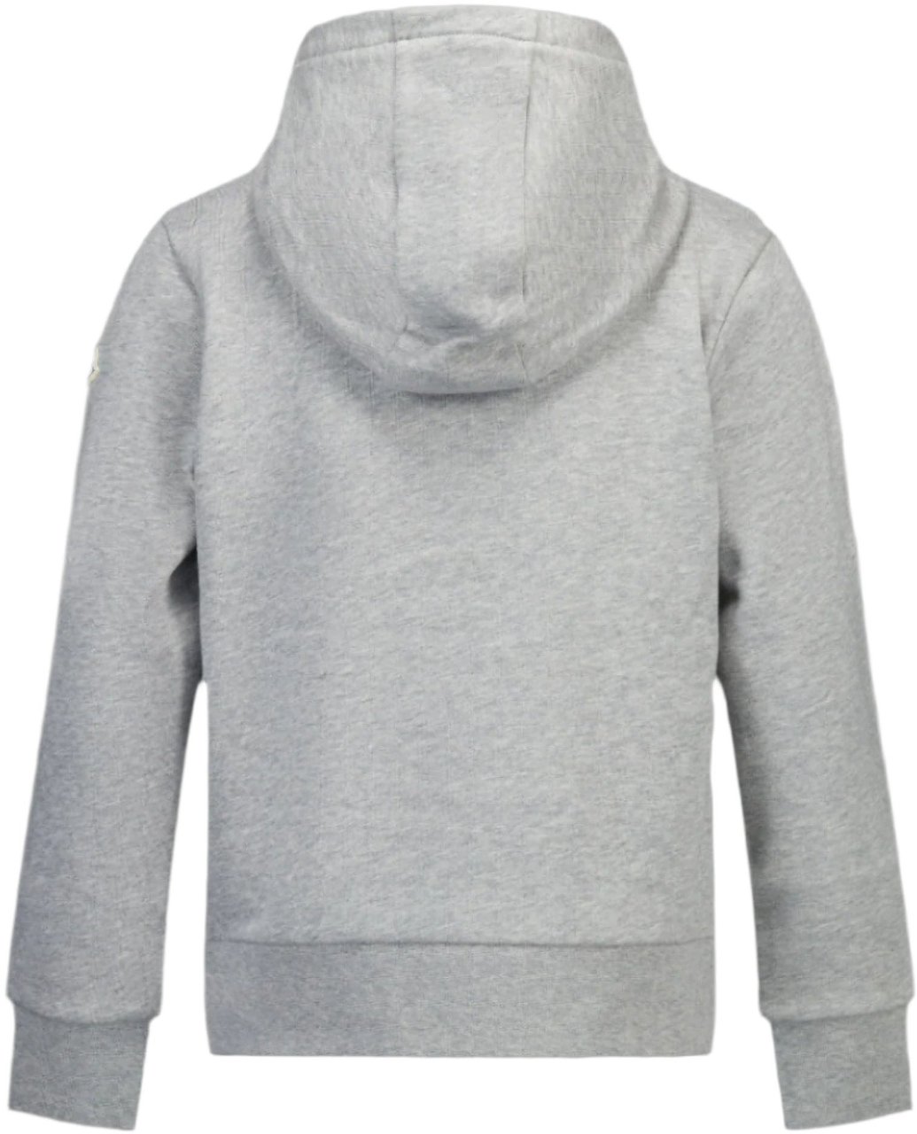Moncler Moncler Kinder Jongens Joggingpak In Grijs Grijs
