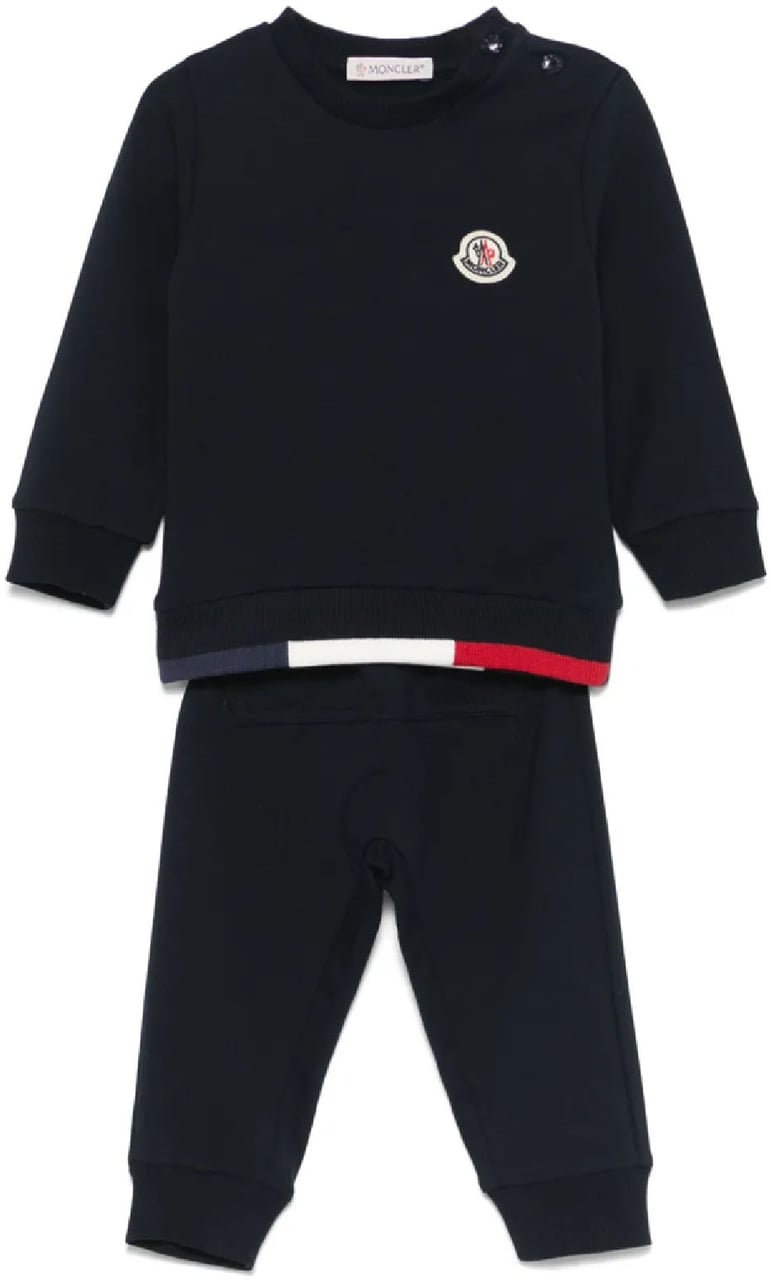 Moncler knitwear clothing ensemble divers Divers