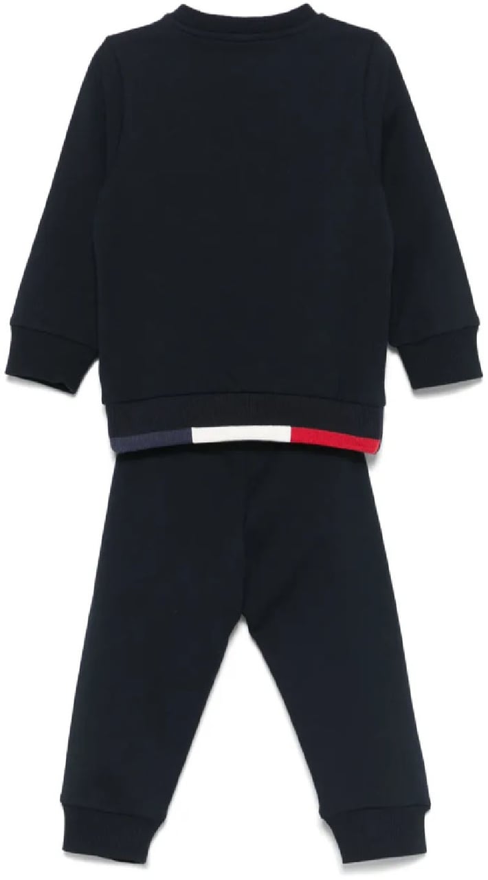 Moncler knitwear clothing ensemble divers Divers