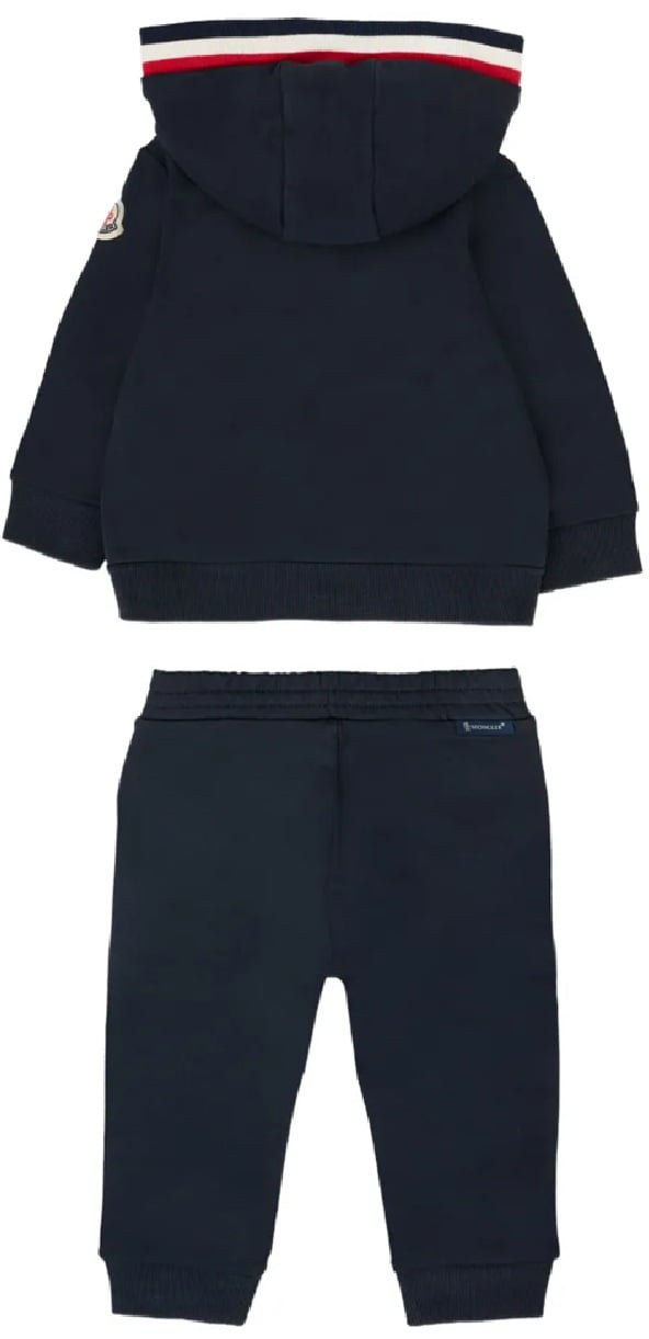 Moncler knitwear clothing ensemble divers Divers