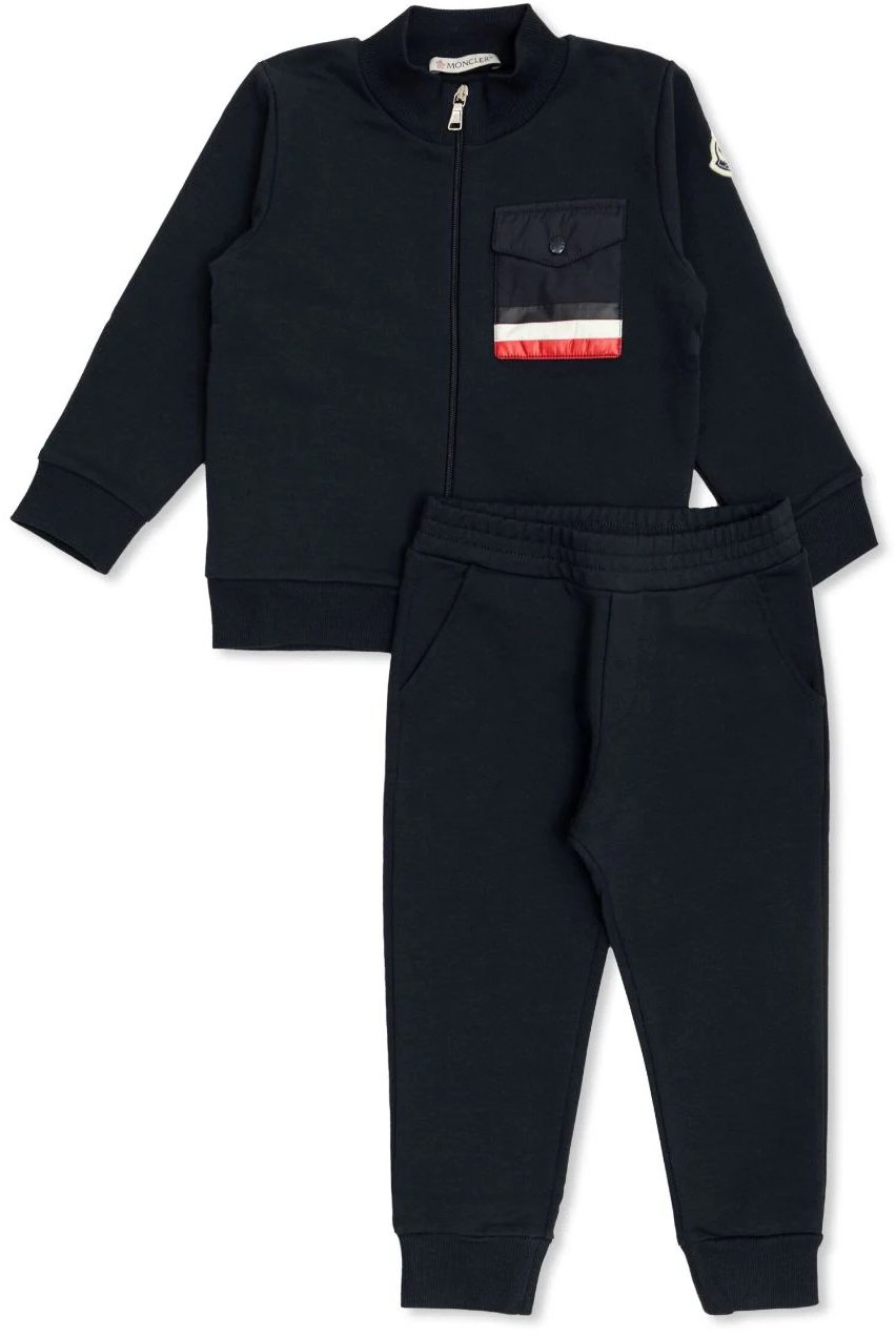 Moncler knitwear clothing ensemble divers Divers