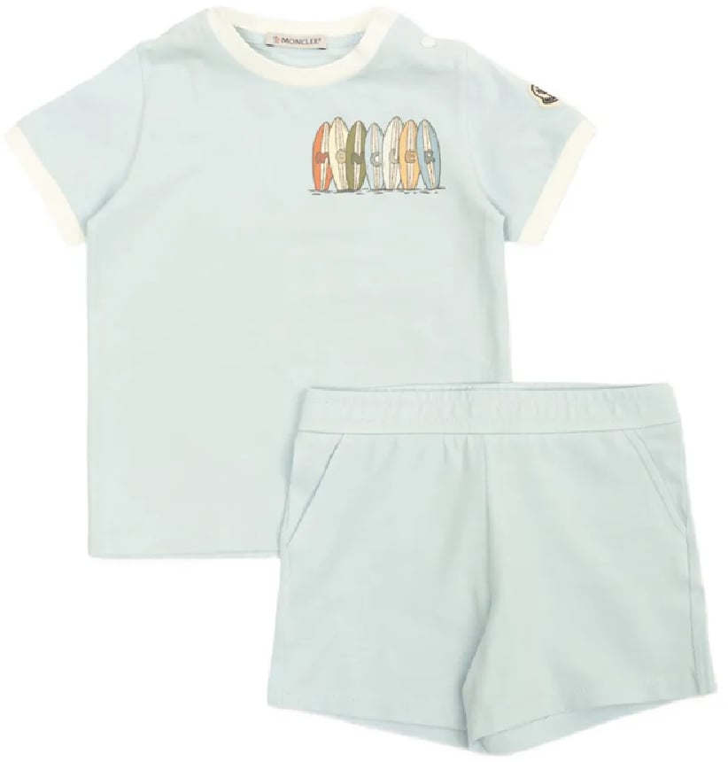 Moncler moncler completo kids divers Divers