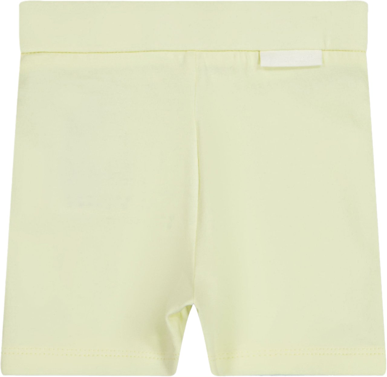 Moncler Moncler Baby Meisjes Setje In Geel Geel