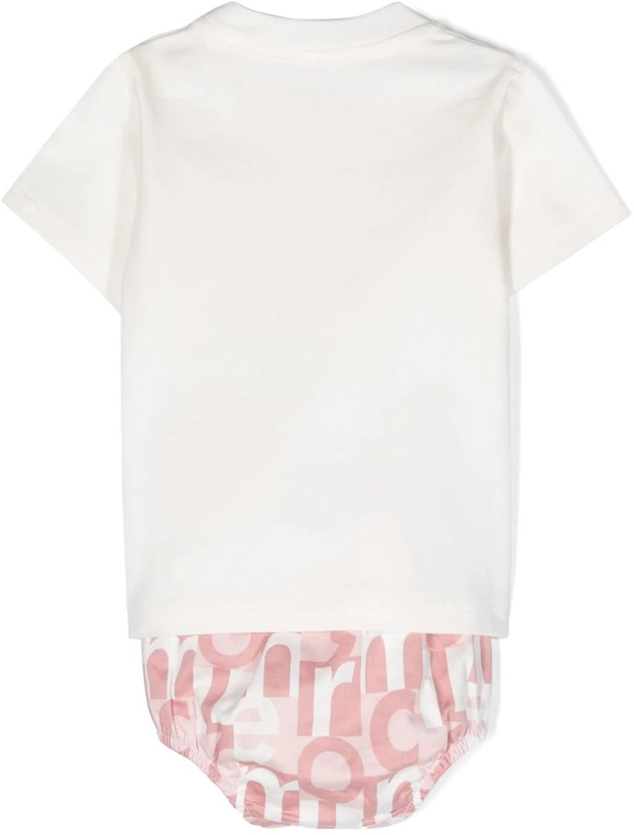 Moncler t-shirt divers Divers