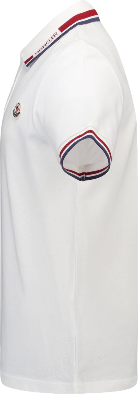 Moncler Moncler Kinder Jongens Setje In Wit Wit