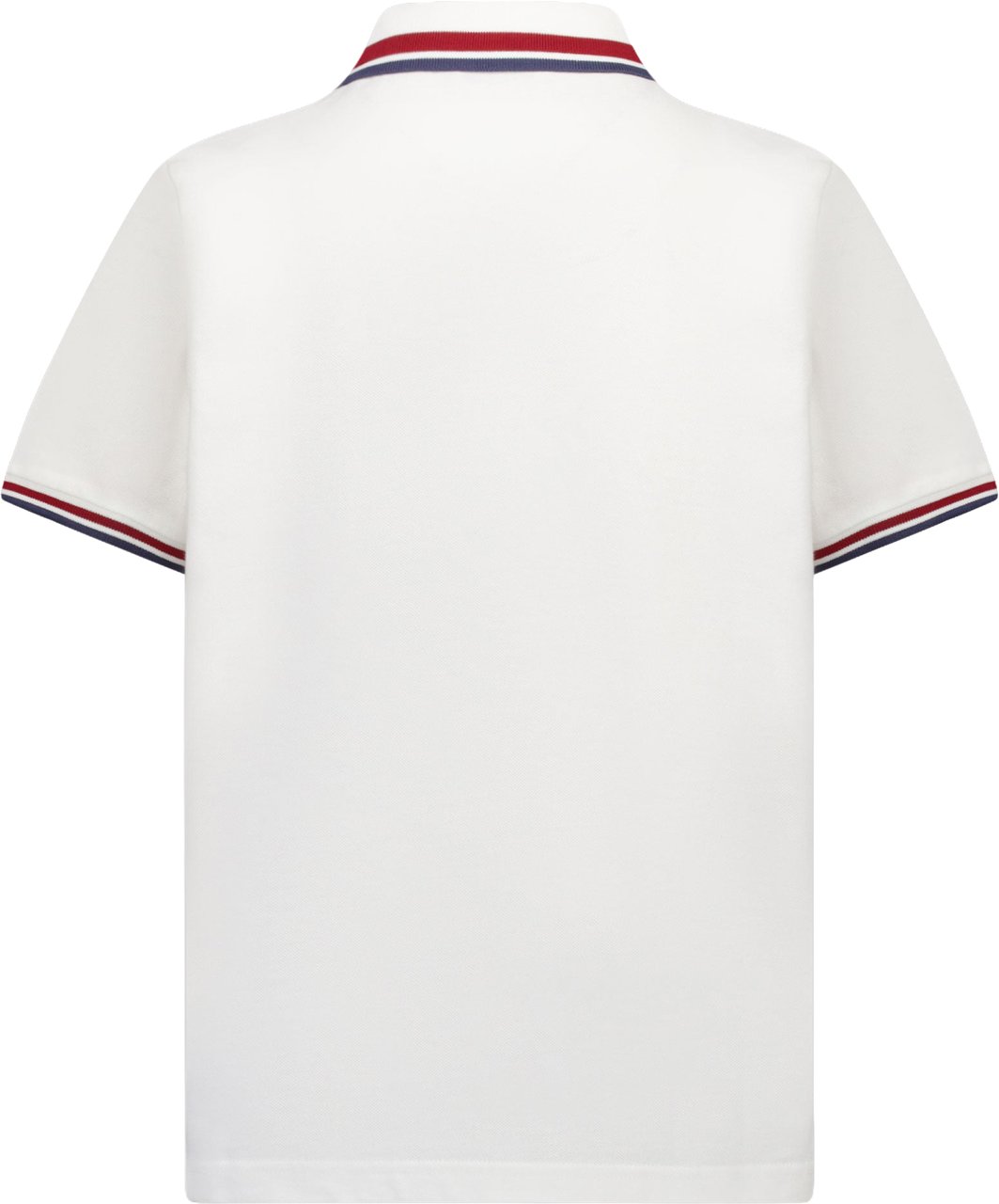 Moncler Moncler Kinder Jongens Setje In Wit Wit