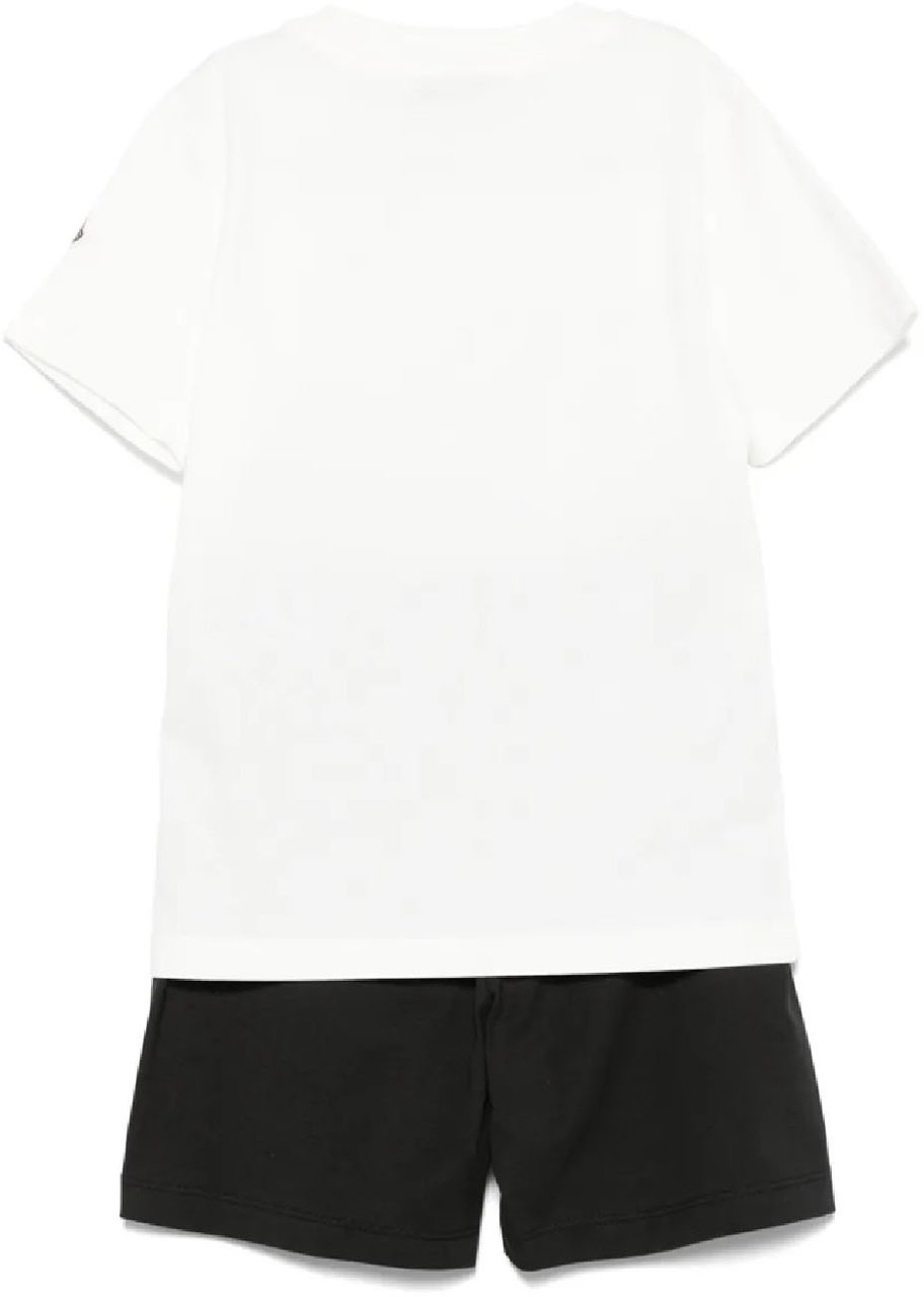 Moncler knitwear clothing ensemble divers Divers