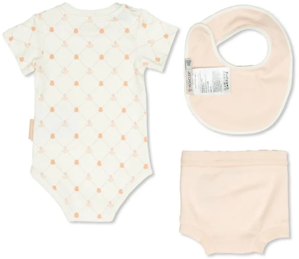 Moncler body bavaglino coulotte divers Divers